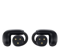 Bose Ultra Open Earbuds Czarne - 1345156 - zdjęcie 5